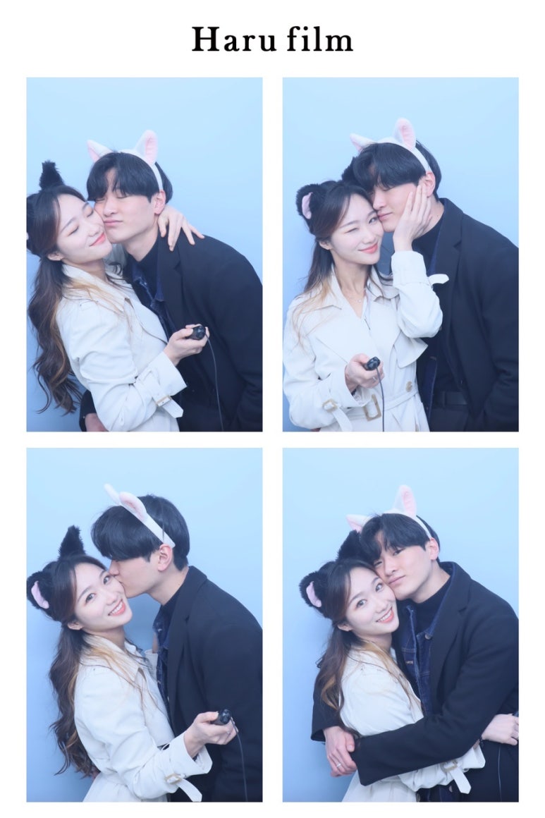 하루필름홍대입구역점 이미지