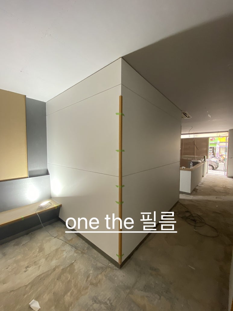 더벤티 광주백운점 이미지
