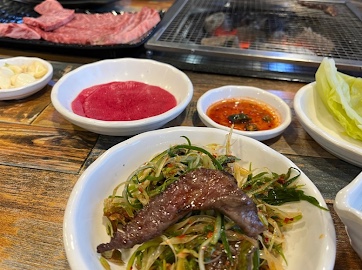 오가네숯불 이미지