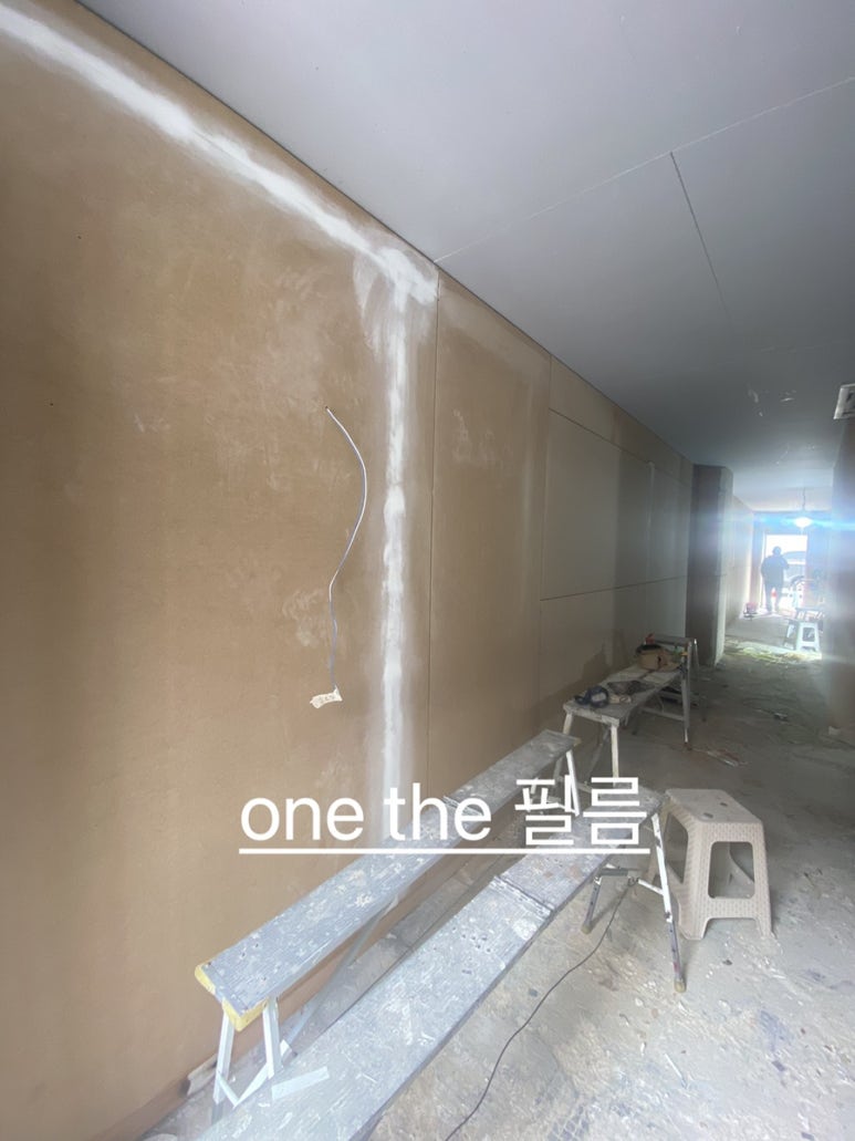 더벤티 광주백운점 이미지