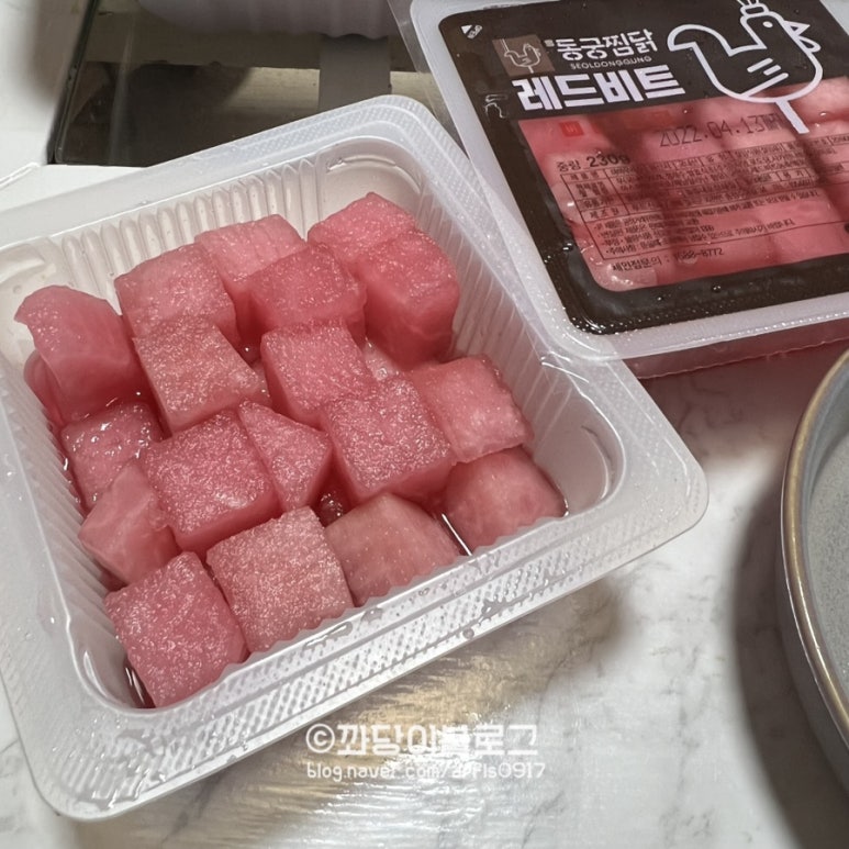 동궁찜닭부천 이미지