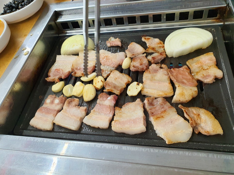 괴산불고기정육점 이미지