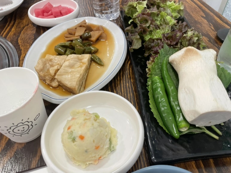 동화식육점 이미지
