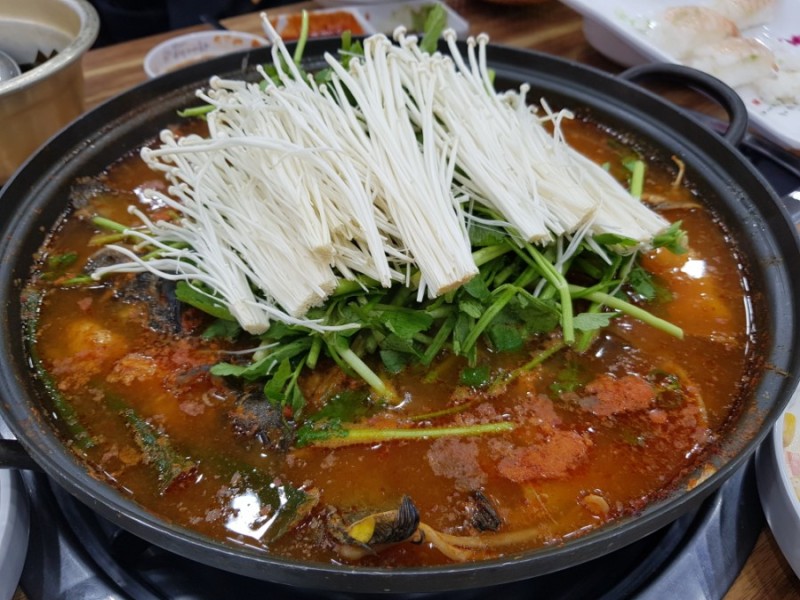 탐나종합어시장 이미지