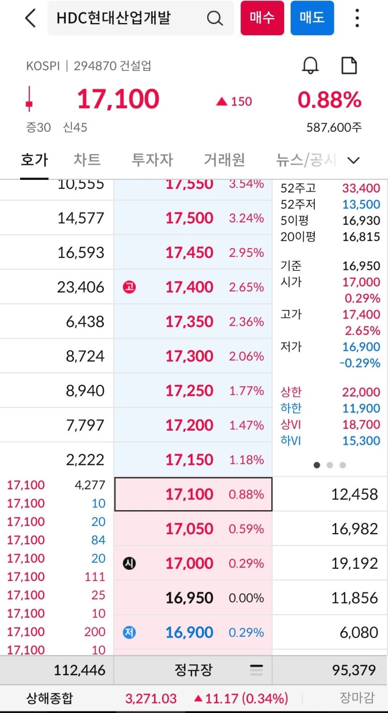 개미산업개발 이미지