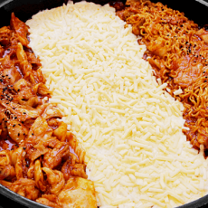 장인닭갈비 이미지