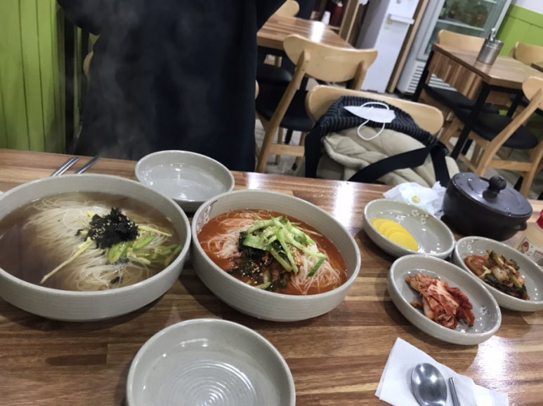 현주멸치국수 이미지