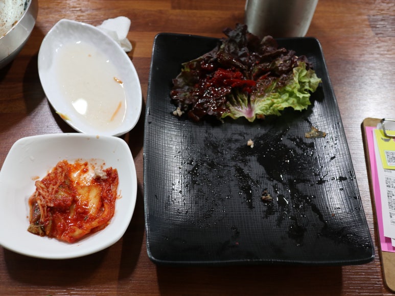 진미순대 이미지