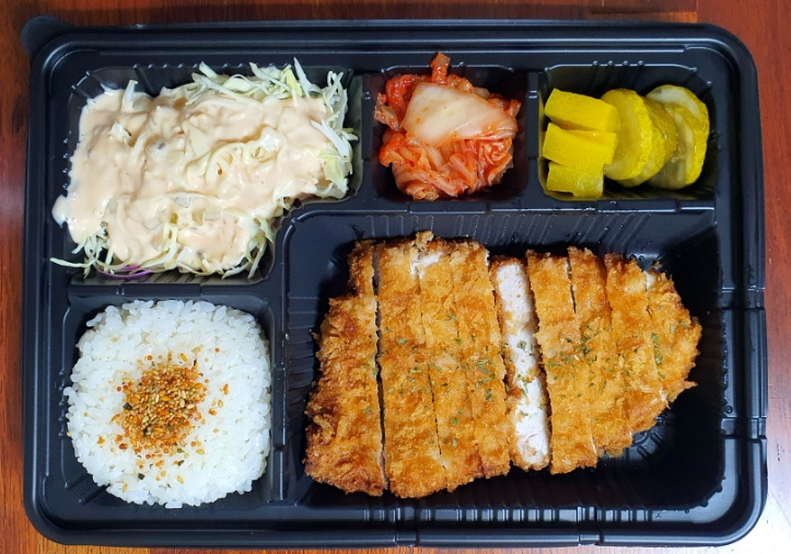 맛있당돈까스제주본점 이미지