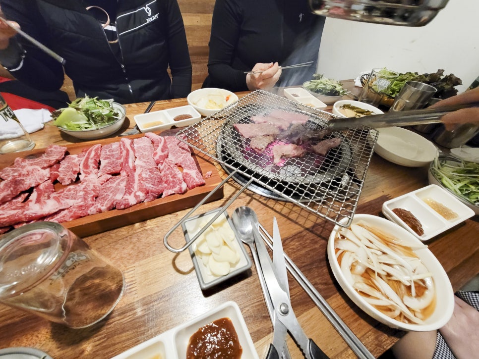 우전생고기 이미지