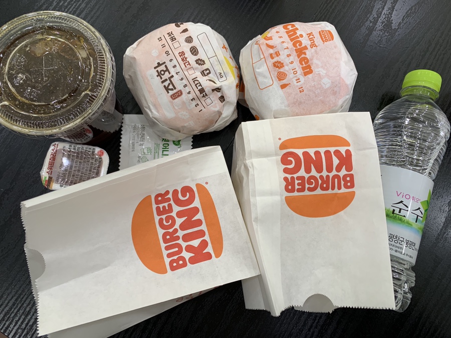 버거킹경남거창점 이미지