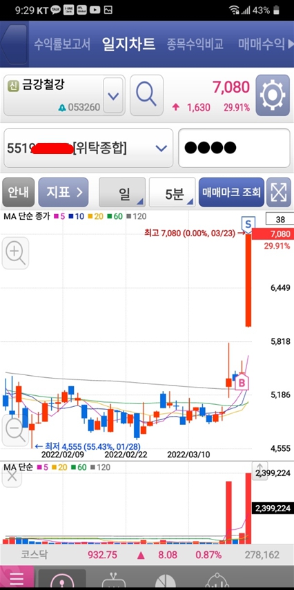 금강텔레콤 이미지
