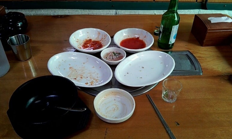토종순대마을 이미지