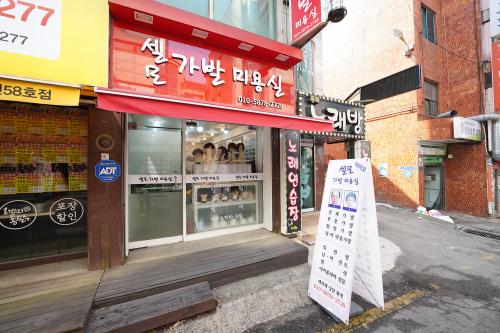 셀모가발 이미지