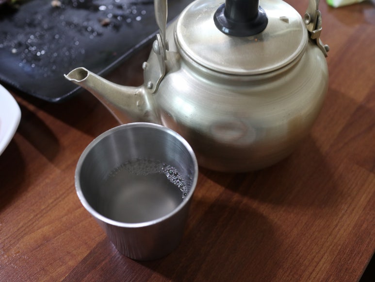 진미순대 이미지