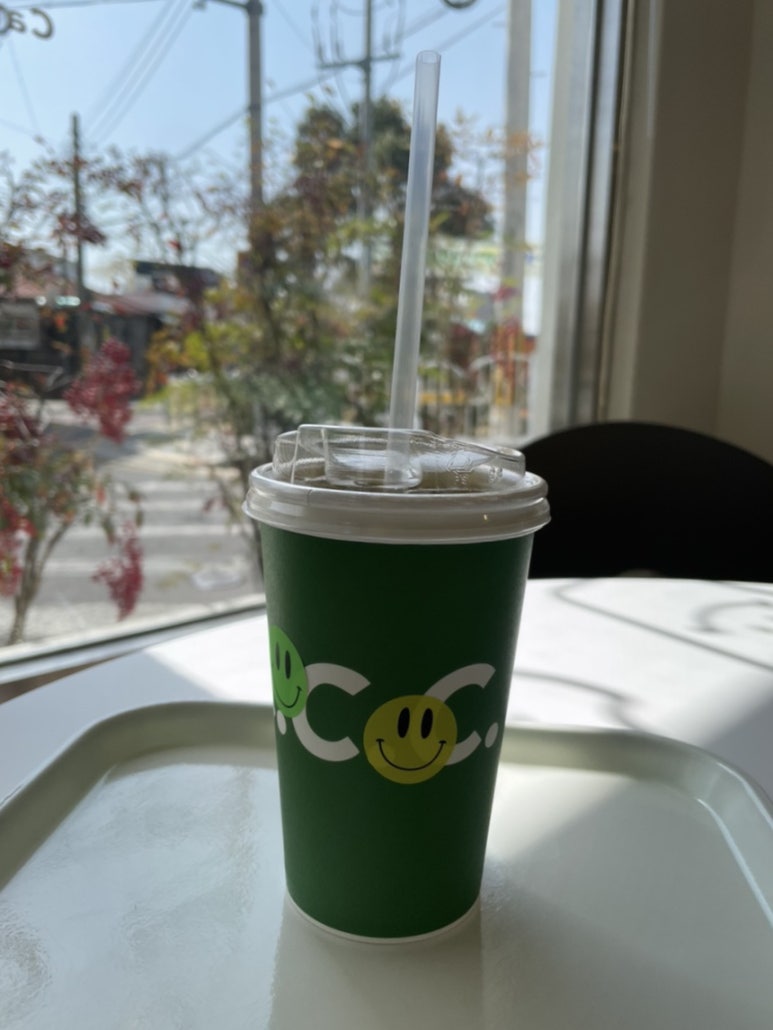 카페CCC(씨씨씨) 이미지