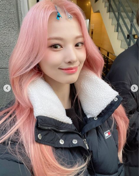 지니패션 이미지