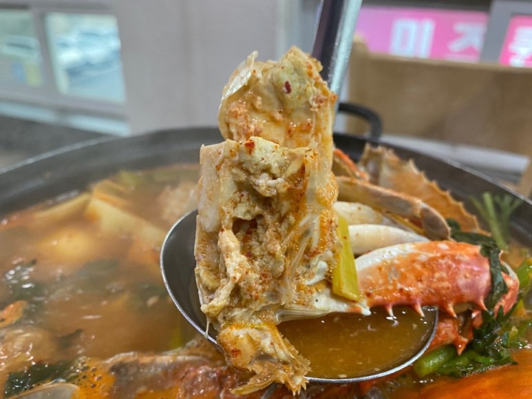 대풍꽃게맛집 이미지