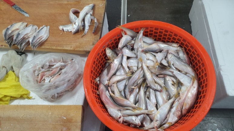 풍물식당 이미지