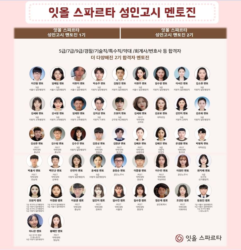 잇올스파르타신림관리형독서실 이미지