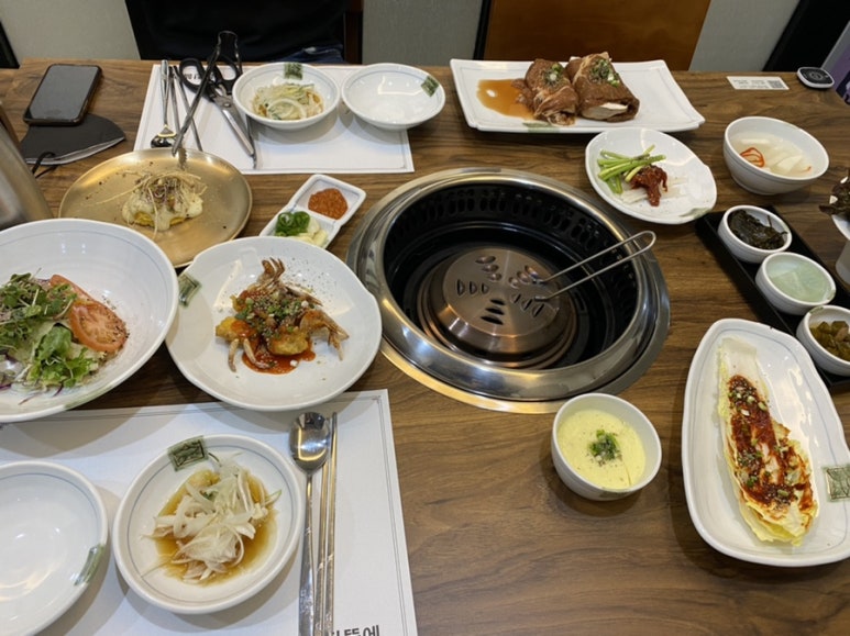은진뜰에 이미지
