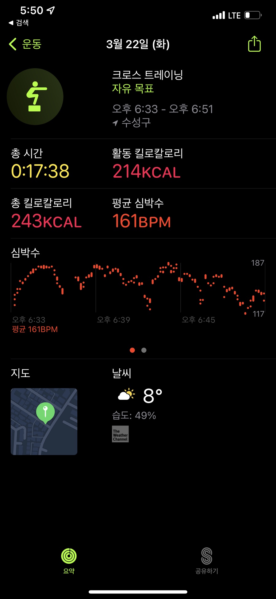 크로스트레이닝 이미지