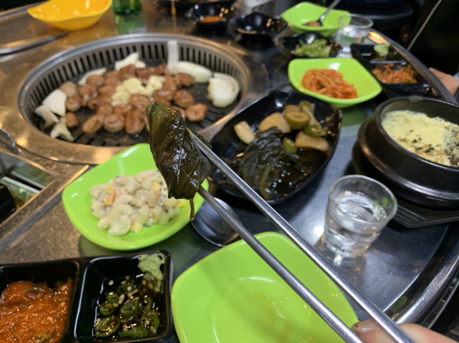 우막창돈막창 이미지