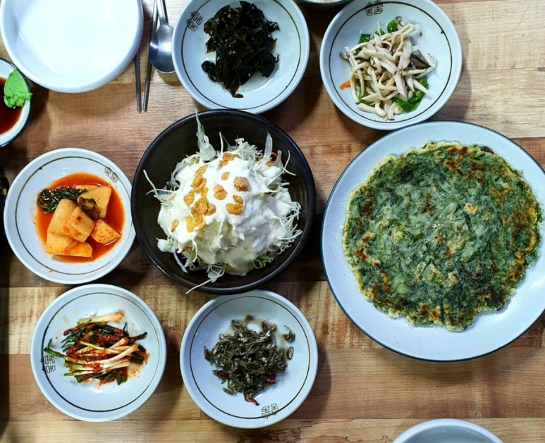 신라아구찜 이미지