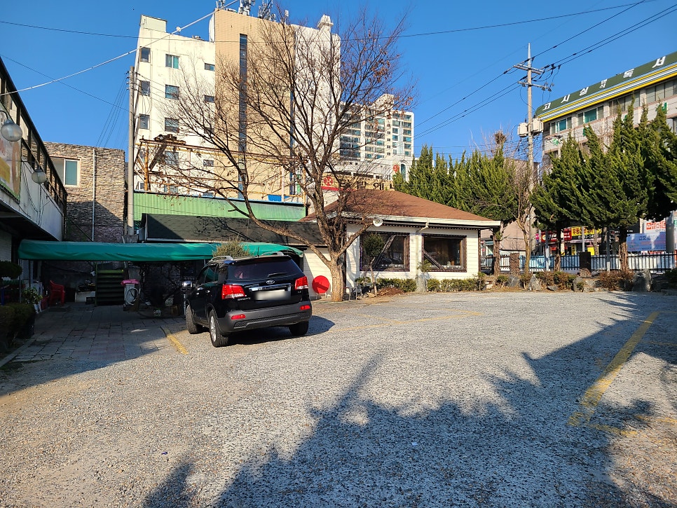 왕룽숯불갈비식당 이미지
