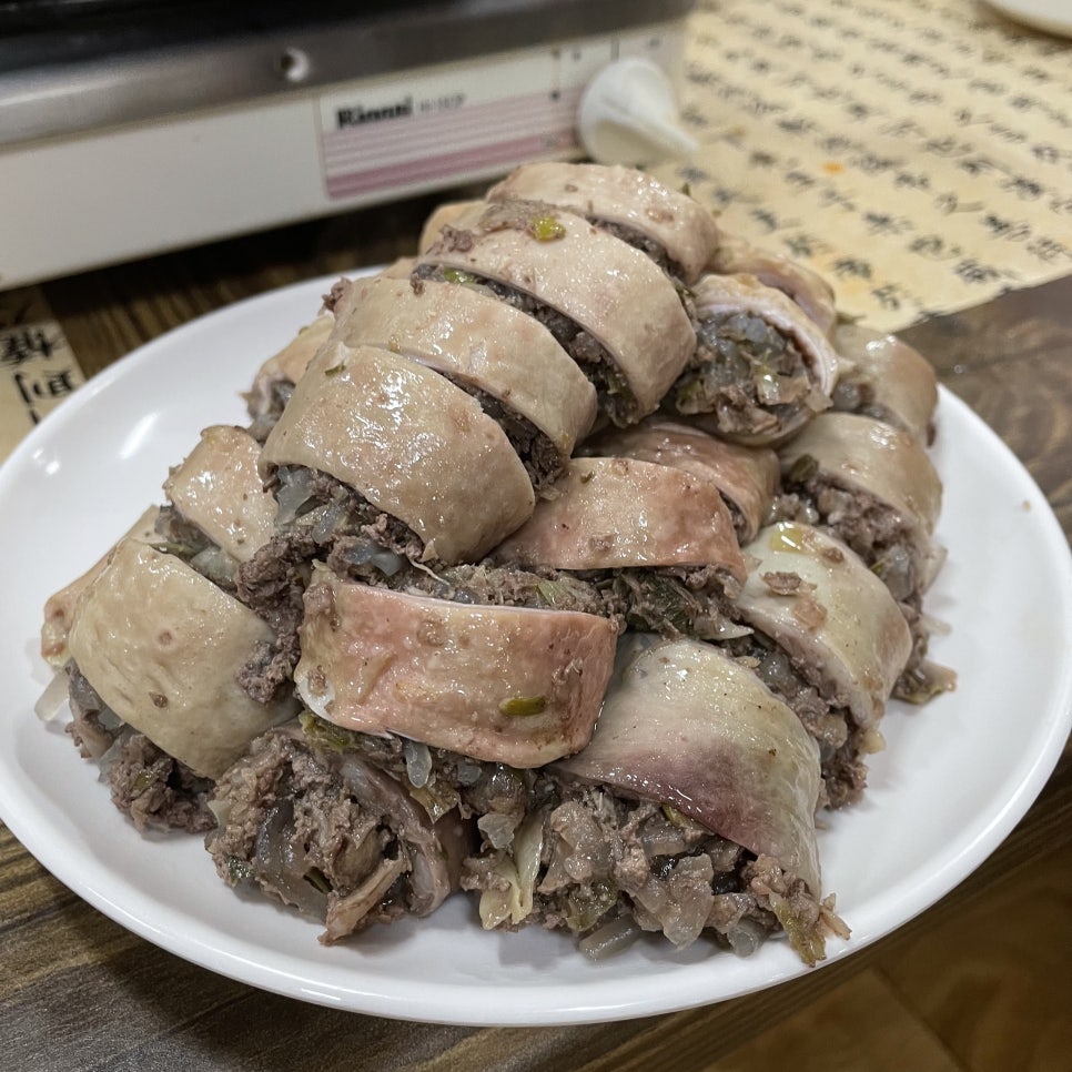 김천식당 이미지