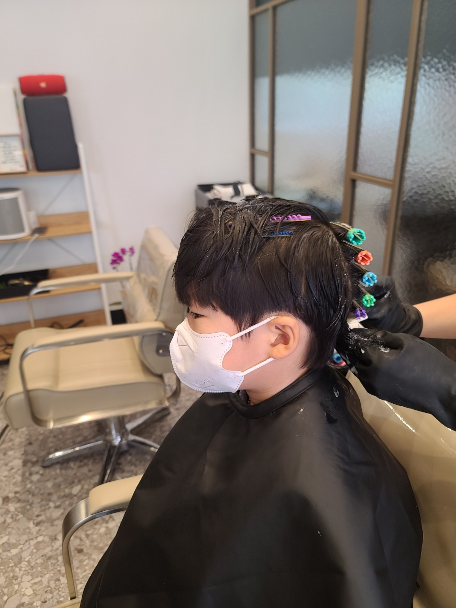 미스터살롱 이미지