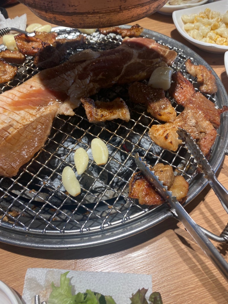 명륜진사갈비대구 이미지