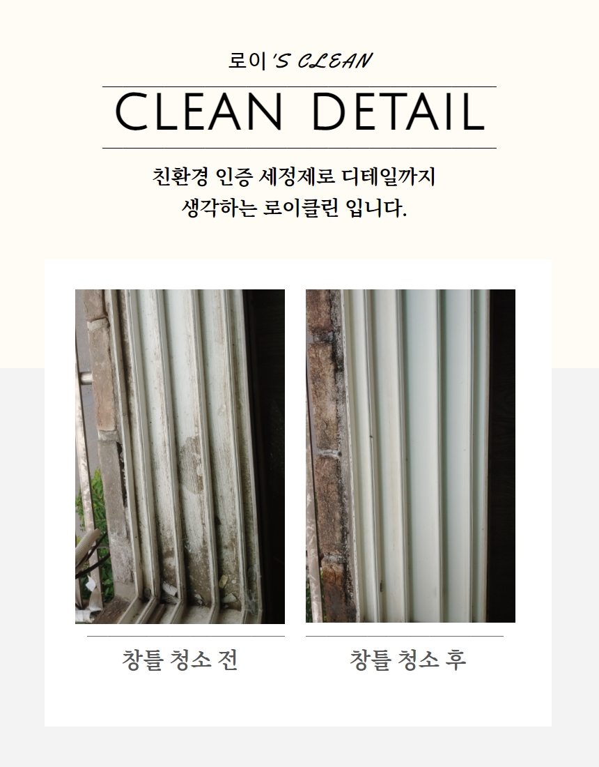 로이클린 이미지