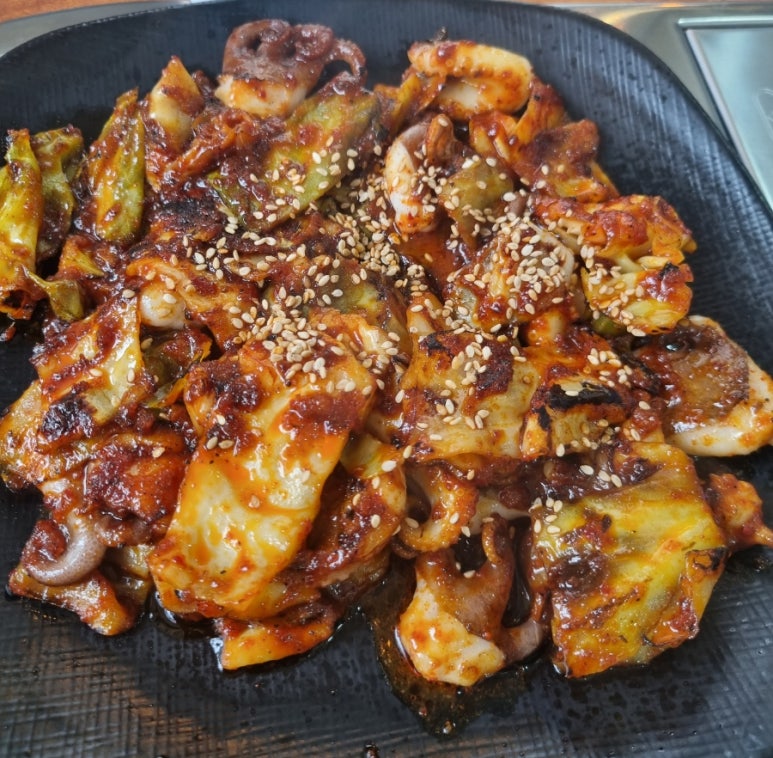 최경우쭈꾸미 이미지