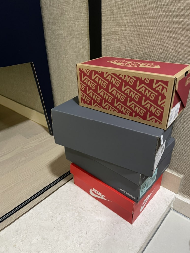 거일신발 이미지