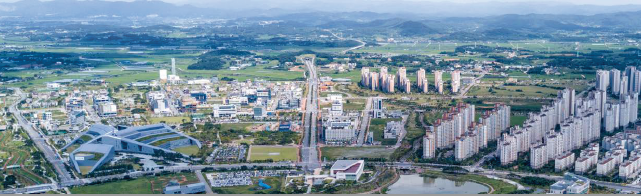 예산IC(대전) 이미지