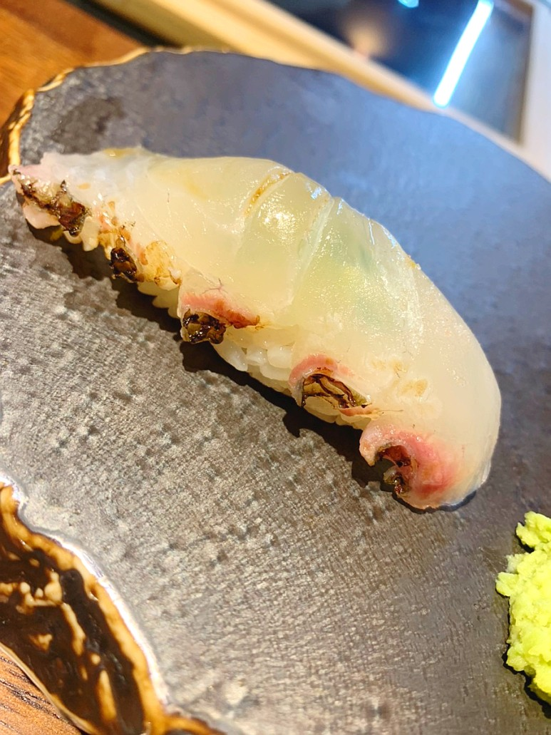 스시노이에 이미지