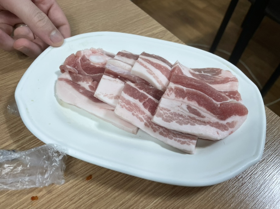 일영갈비 이미지