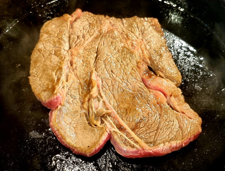 배수경양재정육식당 이미지