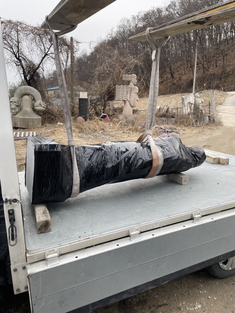 대산지게차 이미지