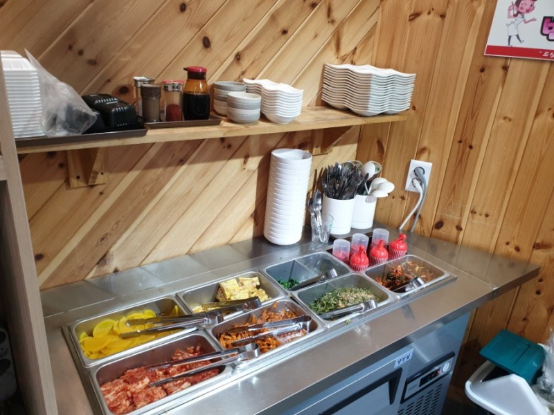 맛드림김밥랜드 이미지