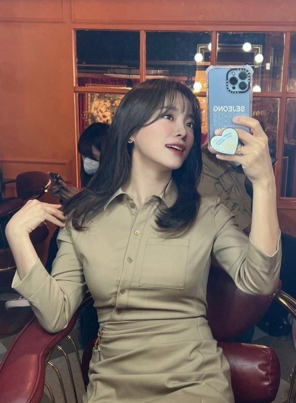 사내머리 이미지