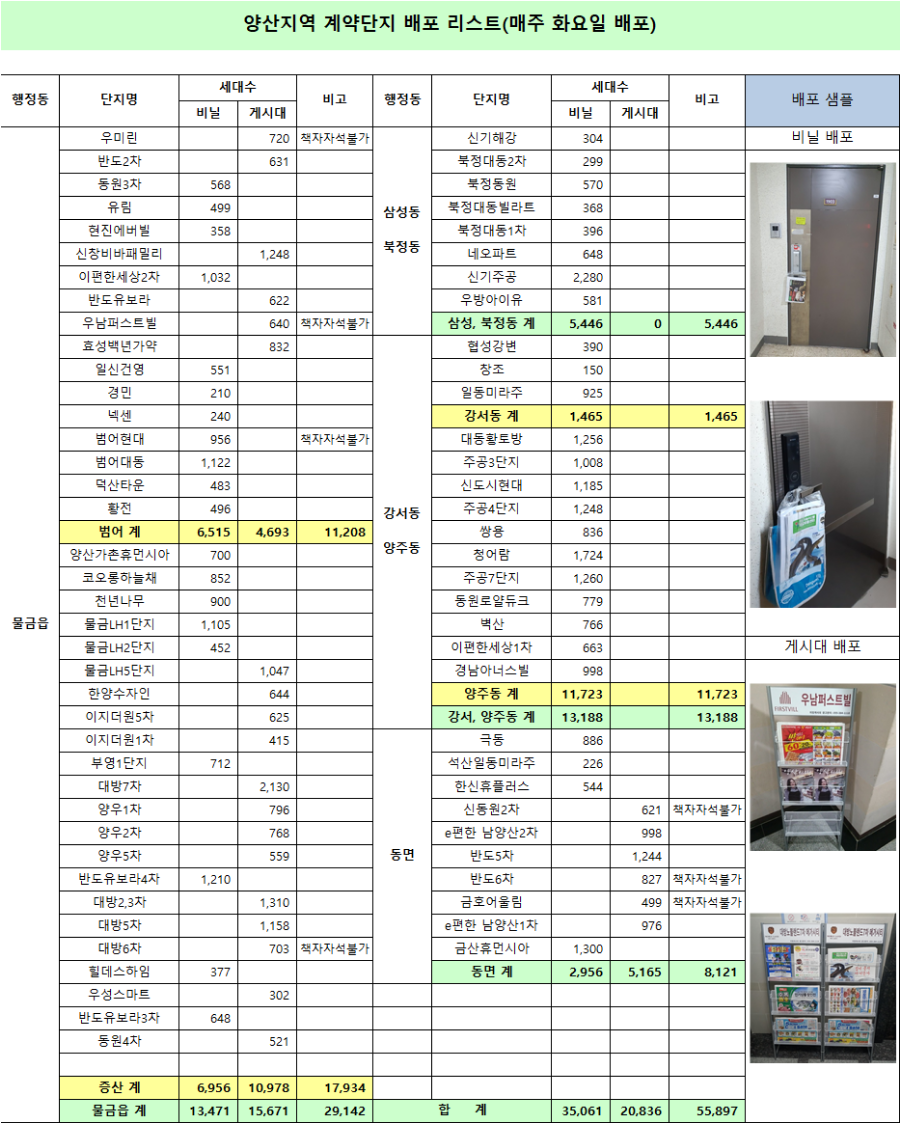 서안광고기획 이미지