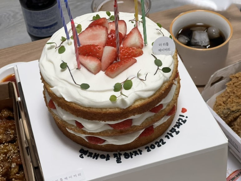 리틀케이커리(LITTLE CAKERY) 이미지