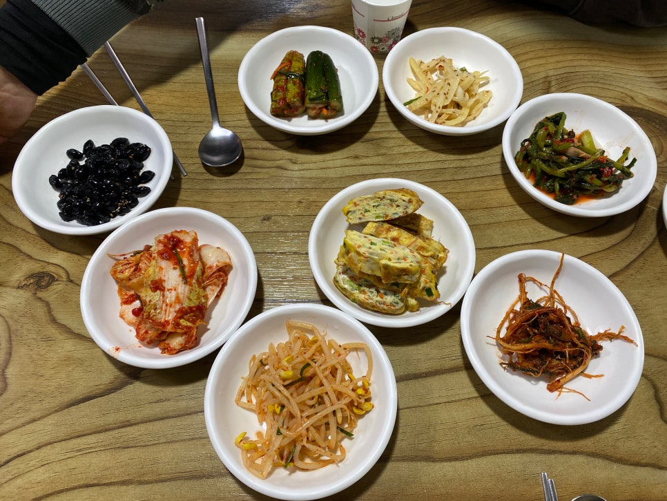 반월성손칼국수 이미지