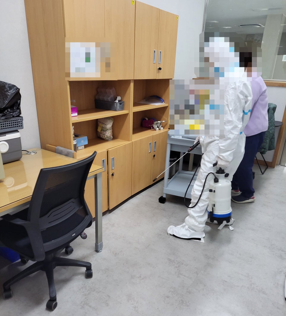 한성방역 이미지