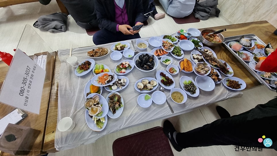 내고향회집 이미지