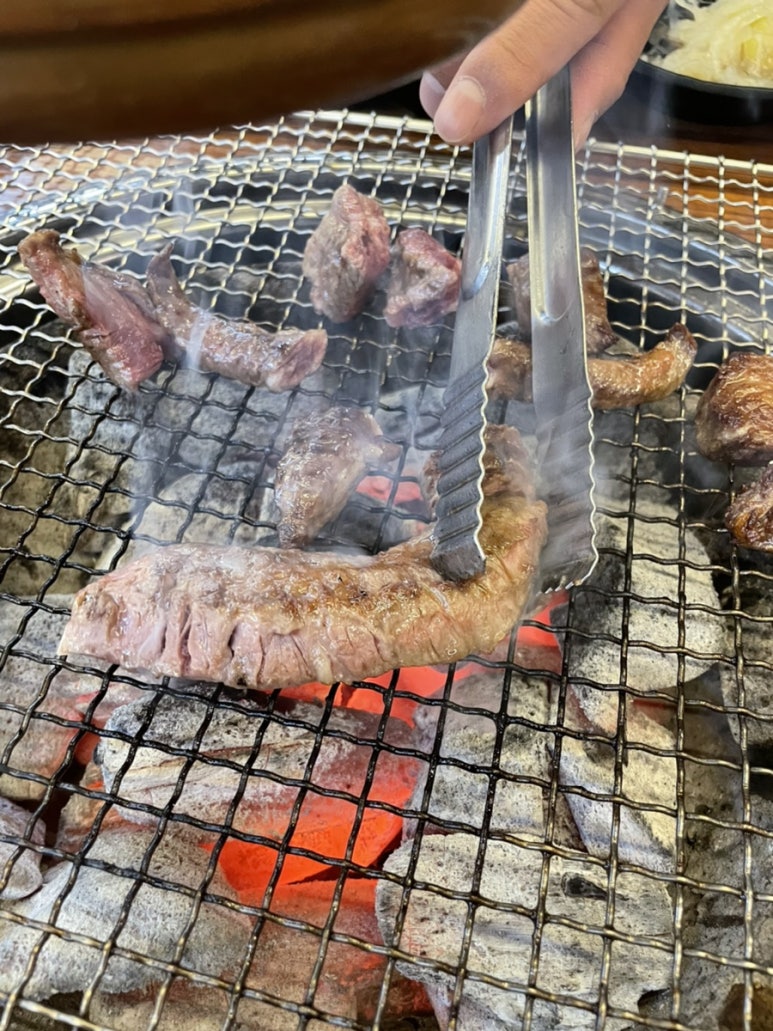 고기대통령 이미지