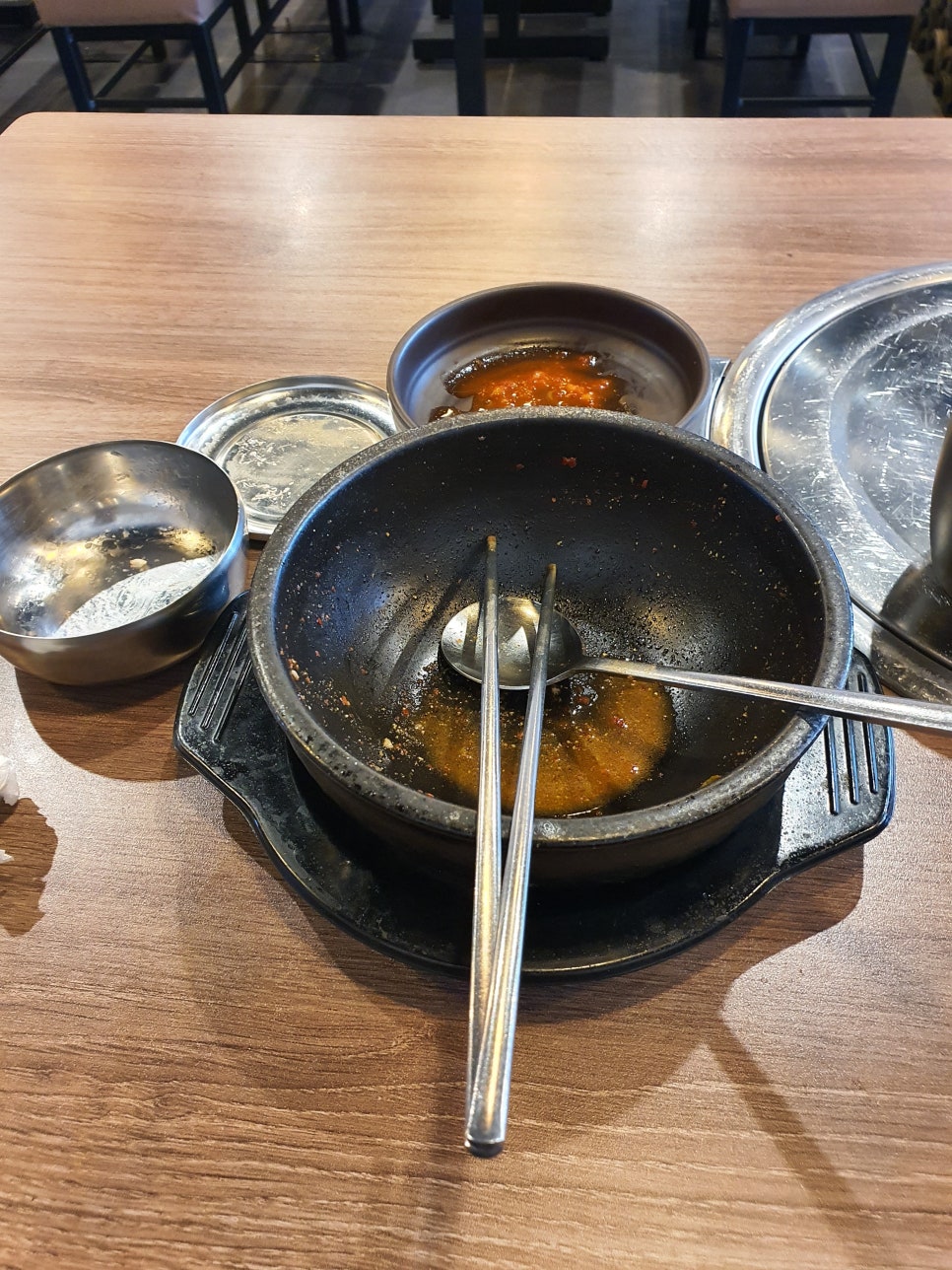 담소육개장 이미지