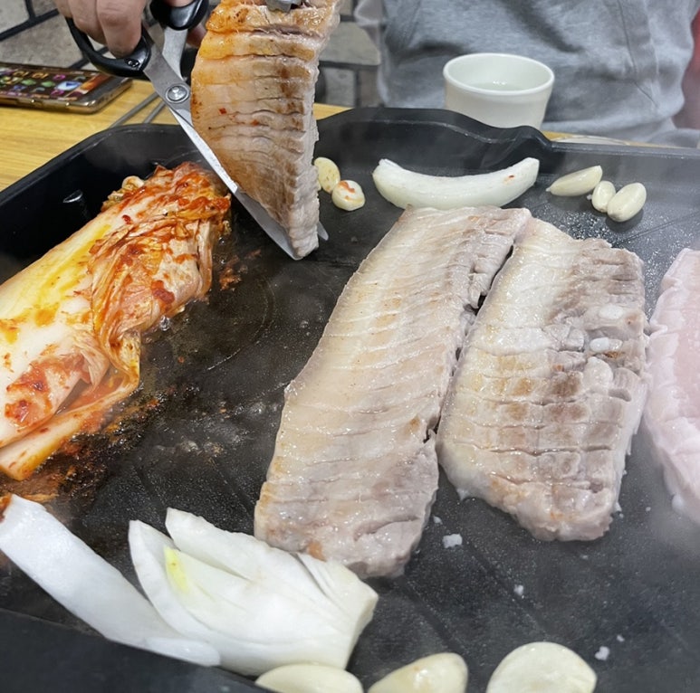 누리대구막창 이미지